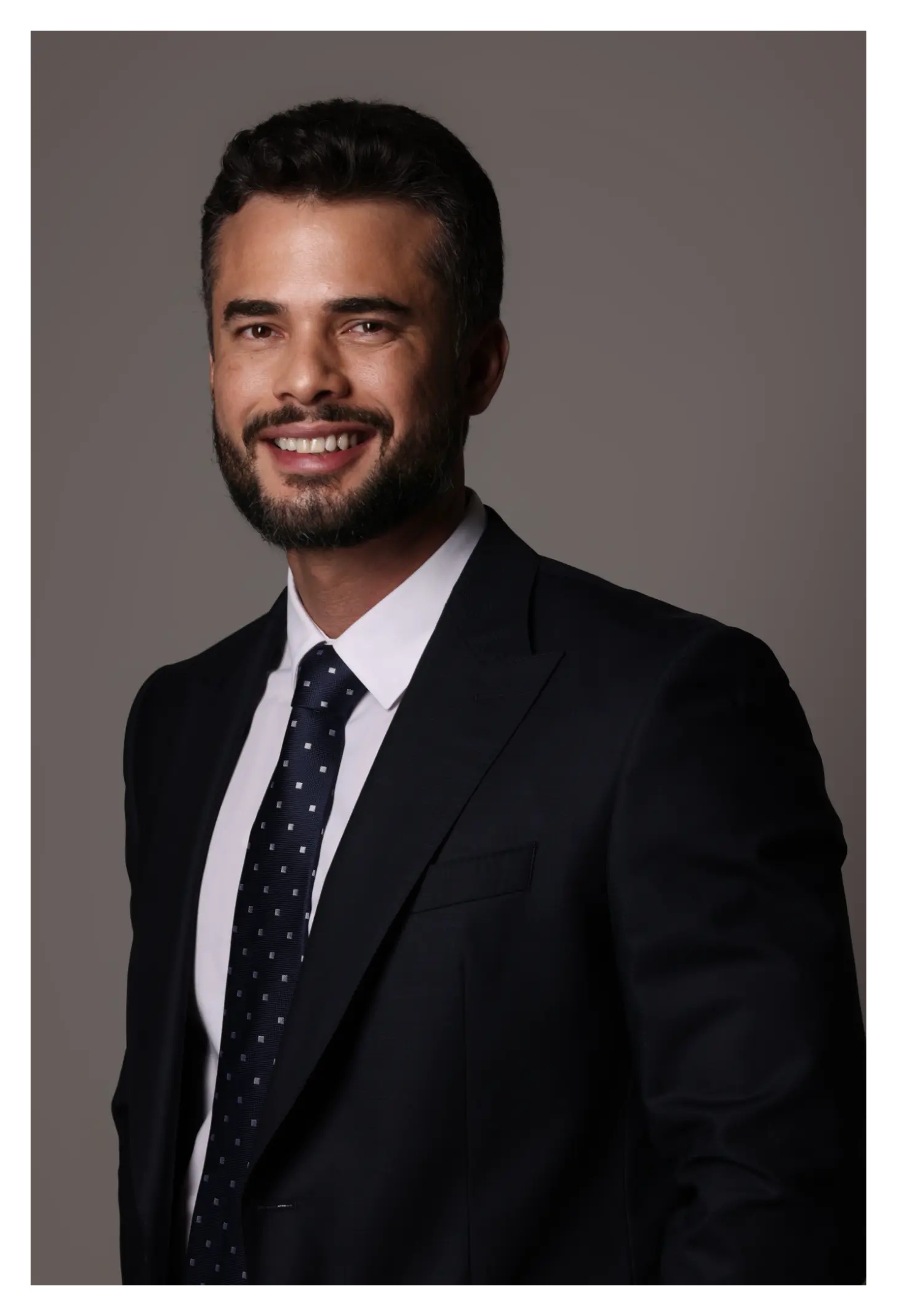 Dr. Daniel Cavalcante - Advogado Especialista em Direitos do Autista